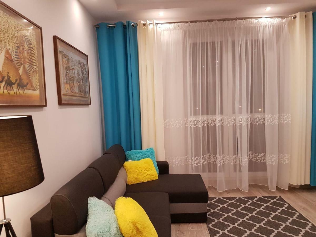 Q Apart Stary Rynek Apartment Lodz  Luaran gambar